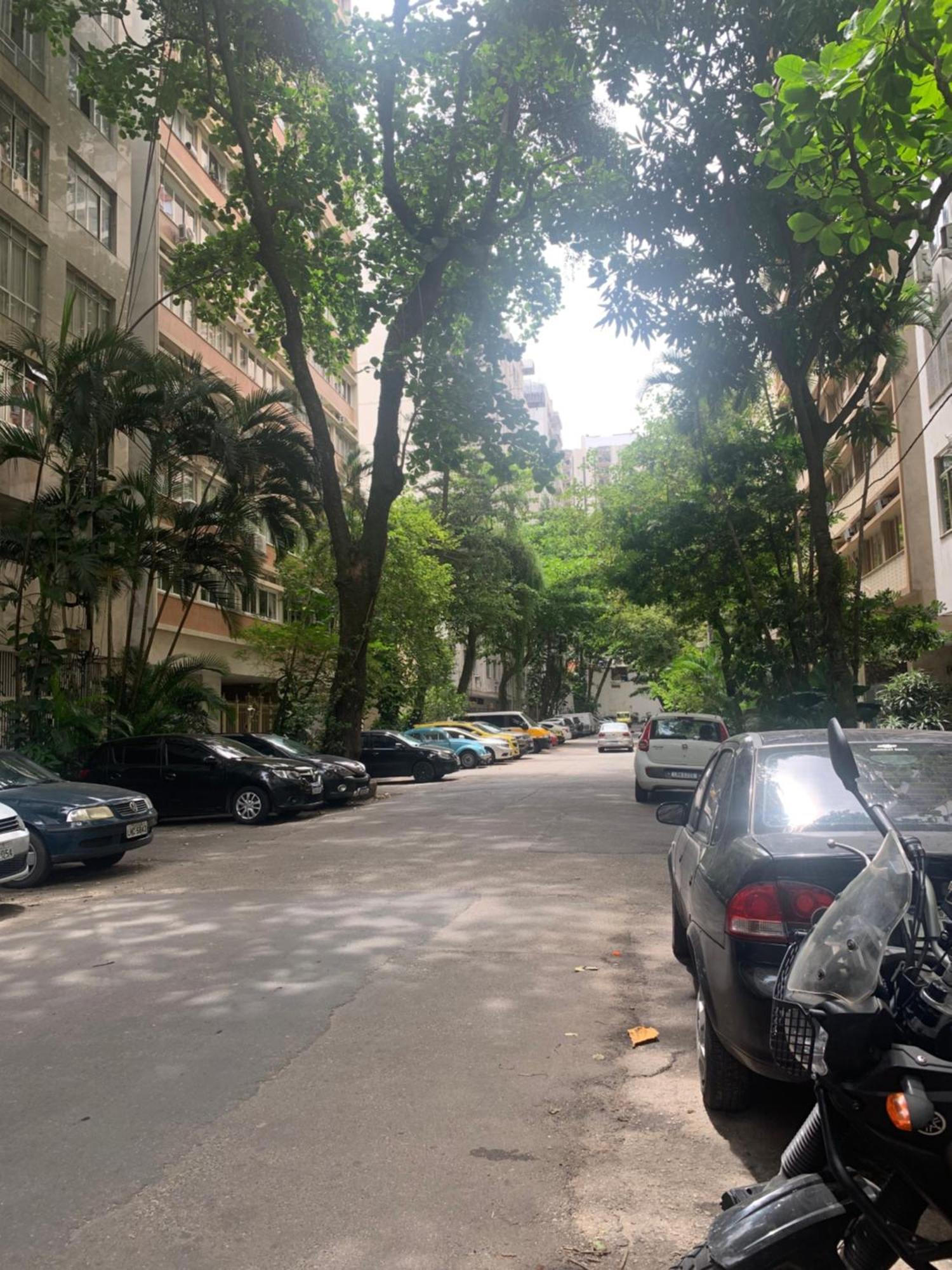 Praia Mais Charmosa Do Rio 리오데자네이루 외부 사진